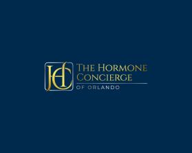 The Hormone Concierge entry by Alissa
