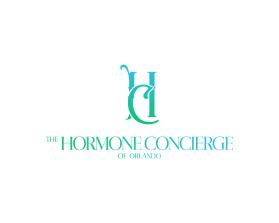 The Hormone Concierge entry by Dalmo Ferreira