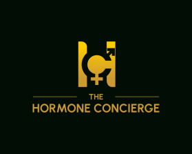 The Hormone Concierge entry by Prasetyo Budi
