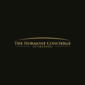 The Hormone Concierge entry by nick