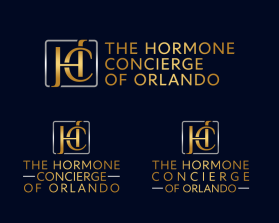 The Hormone Concierge entry by Robert L. Turla