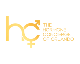 The Hormone Concierge entry by boukeroui