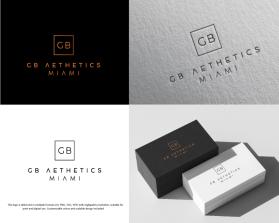 GB Aesthetics Miami entry by Omar saied ahmed