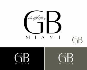 GB Aesthetics Miami entry by eddy poerwanto