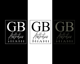 GB Aesthetics Miami entry by LUQMANUL