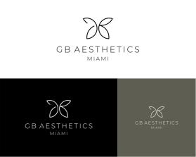 Winning entry: GB Aesthetics Miami entry by andis
