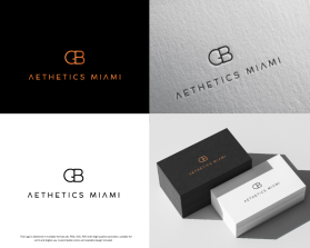 GB Aesthetics Miami entry by Omar saied ahmed