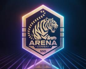 Arena Combat - SSD entry by Eservice4U