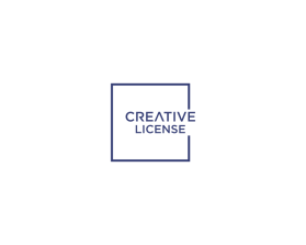 Creative License entry by Yasmlya