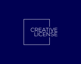 Creative License entry by andsue