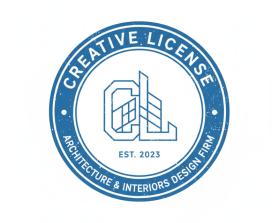 Creative License entry by Zavi