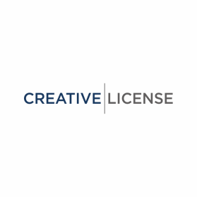 Creative License entry by deakin74