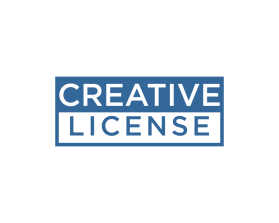 Creative License entry by mulia