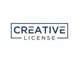 Creative License entry by gastan