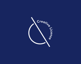 Creative License entry by one.