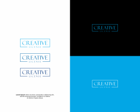 Creative License entry by Superkin