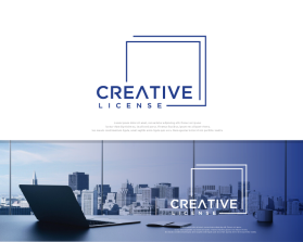 Creative License entry by dhanny09