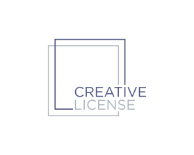 Winning entry: Creative License entry by Mastericon99