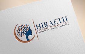 Hiraeth Psychotherapy, LLC entry by LogoHants