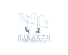 Hiraeth Psychotherapy, LLC entry by SquatchCreekArt