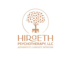 Hiraeth Psychotherapy, LLC entry by SquatchCreekArt