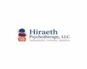 Hiraeth Psychotherapy, LLC entry by Design_design