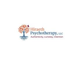 Hiraeth Psychotherapy, LLC entry by Adriana_99