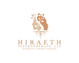 Hiraeth Psychotherapy, LLC entry by SquatchCreekArt