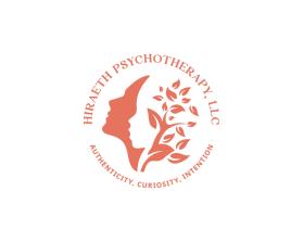 Hiraeth Psychotherapy, LLC entry by SquatchCreekArt