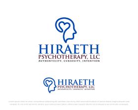 Hiraeth Psychotherapy, LLC entry by FXF Creations