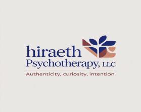 Hiraeth Psychotherapy, LLC entry by Design_design