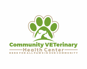 Community veterinary health center entry by miyati