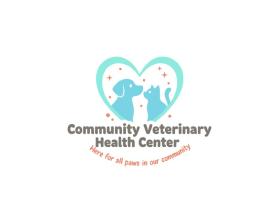 Community veterinary health center entry by WOWIDEA99
