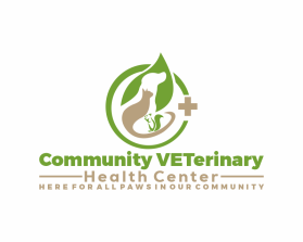 Community veterinary health center entry by miyati