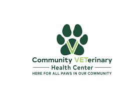 Community veterinary health center entry by Zavi