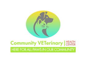 Community veterinary health center entry by edno22
