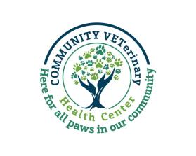 Community veterinary health center entry by jesus