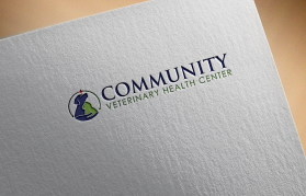 Community veterinary health center entry by BALASIK