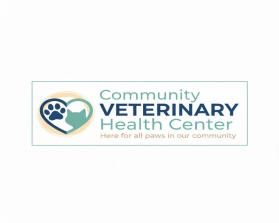 Community veterinary health center entry by Design_design