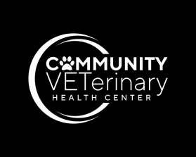Community veterinary health center entry by iosiconsdesign