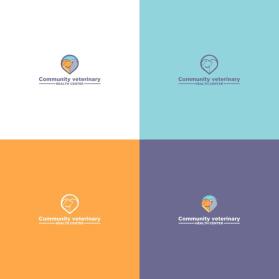 Community veterinary health center entry by artising