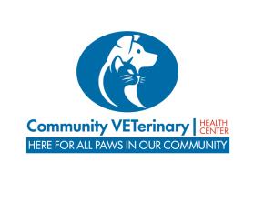 Community veterinary health center entry by edno22