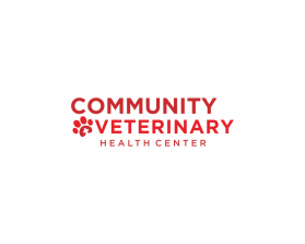 Community veterinary health center entry by Berkan_bejo