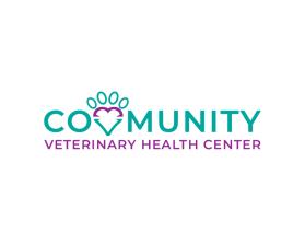 Community veterinary health center entry by Rimou