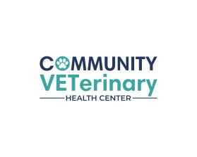 Community veterinary health center entry by LanJay