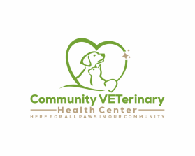 Community veterinary health center entry by miyati