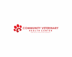 Community veterinary health center entry by Berkan_bejo