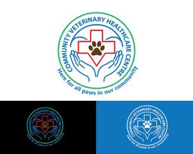 Community veterinary health center entry by HARTwork80