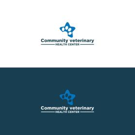 Community veterinary health center entry by artising