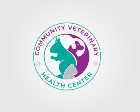 Community veterinary health center entry by Rimou